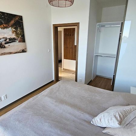 Vila Ferie Dunajska Luzna Exterior foto